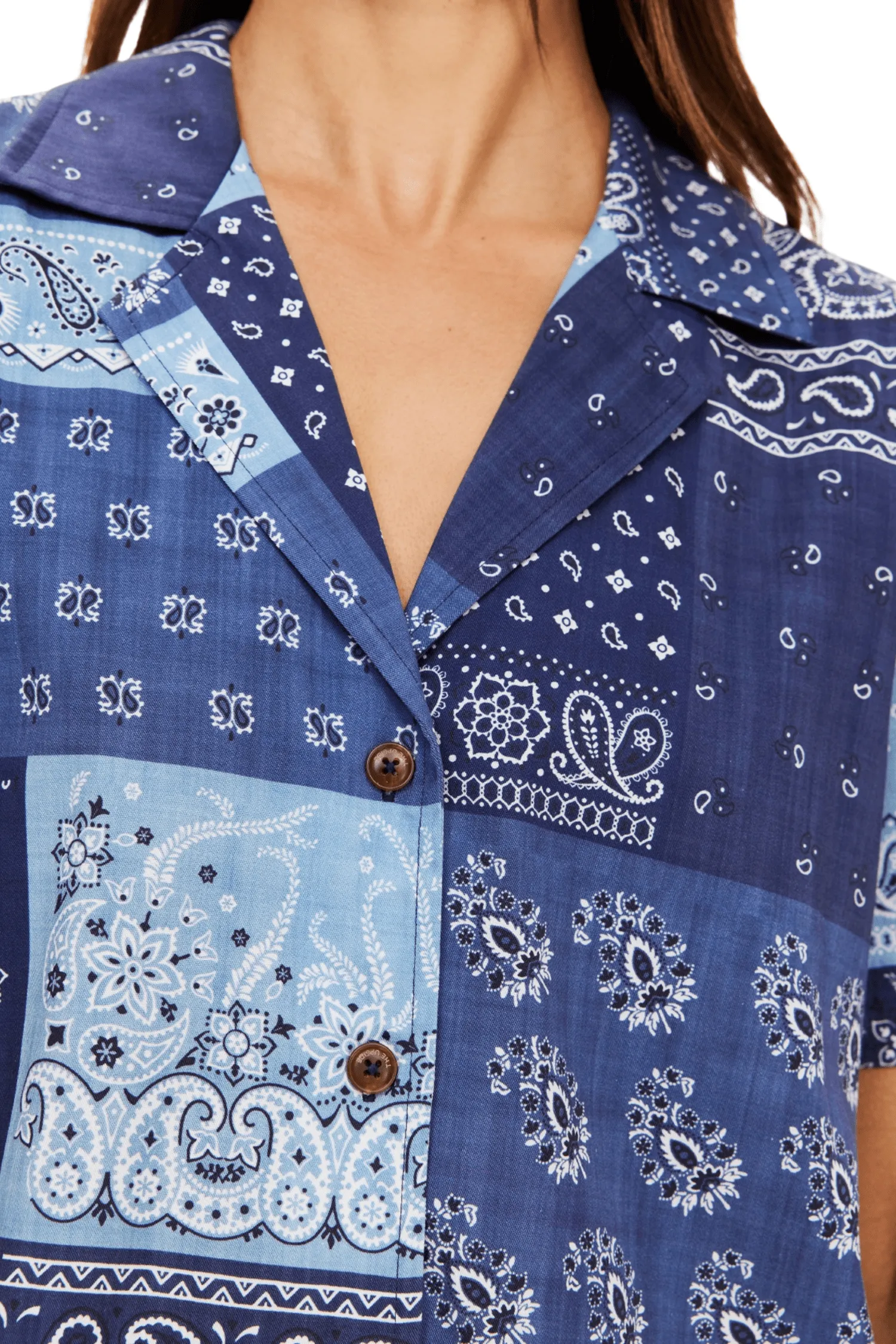 Mascada Andie Shirt