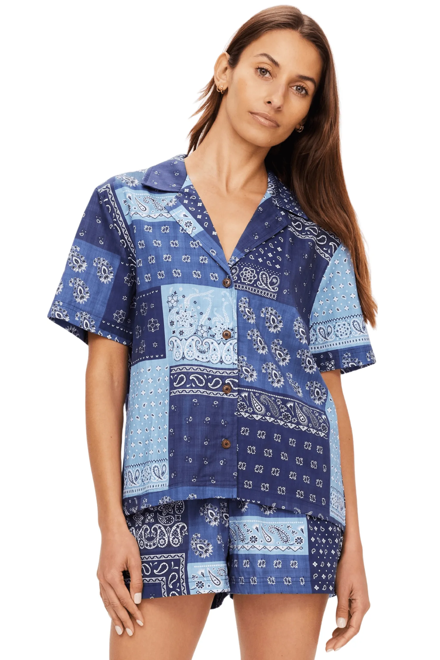 Mascada Andie Shirt