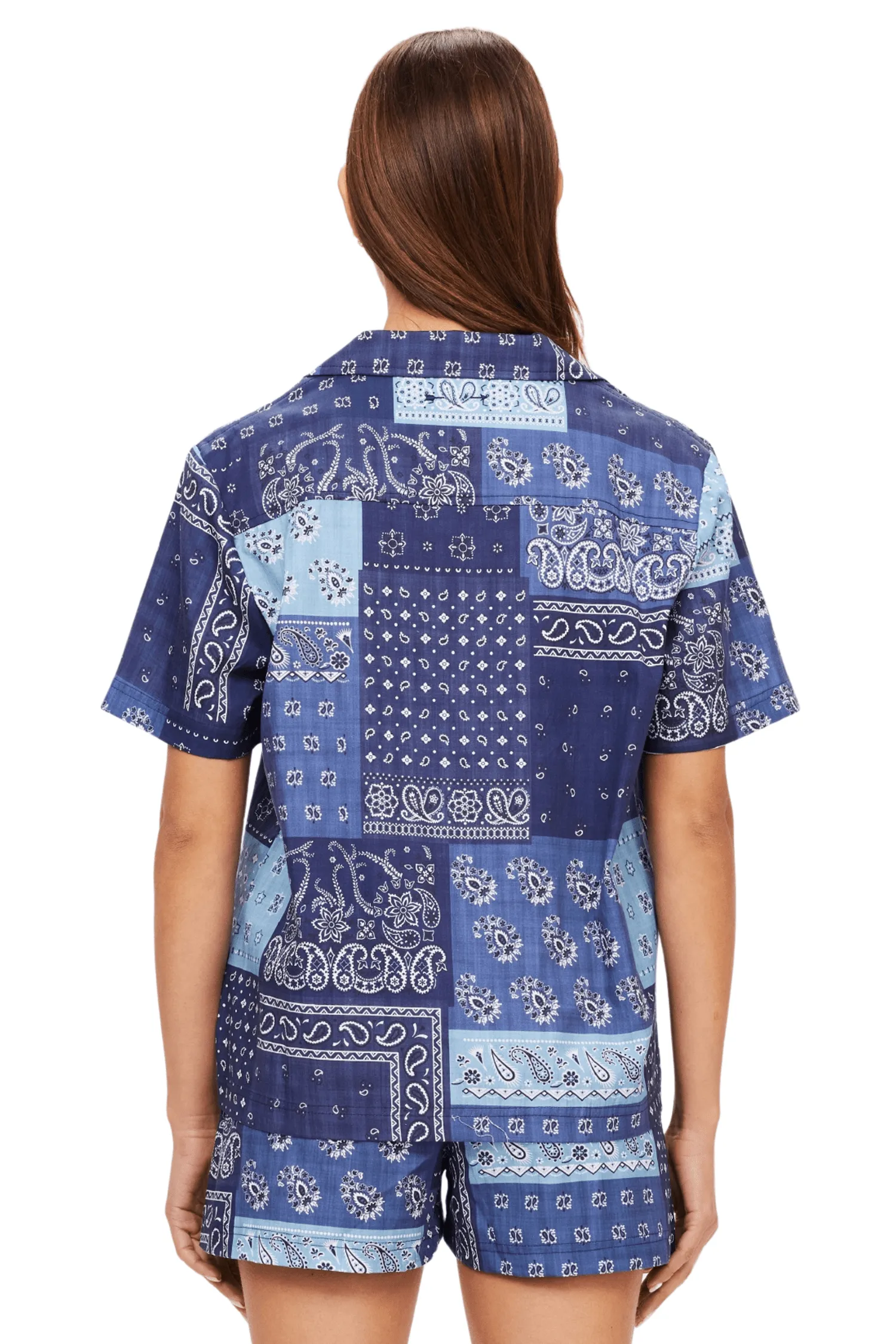 Mascada Andie Shirt