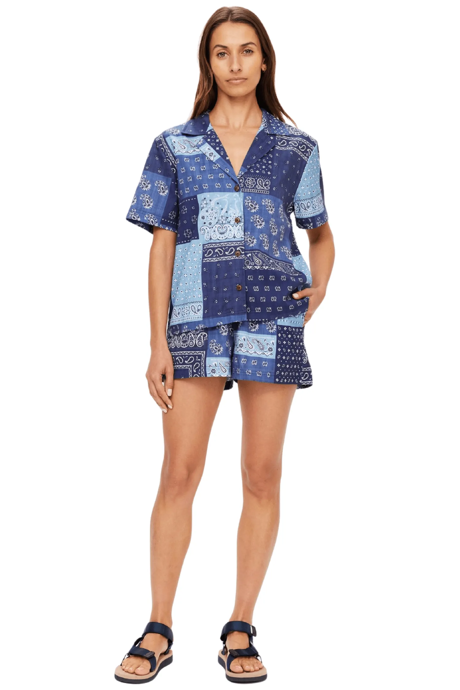 Mascada Andie Shirt