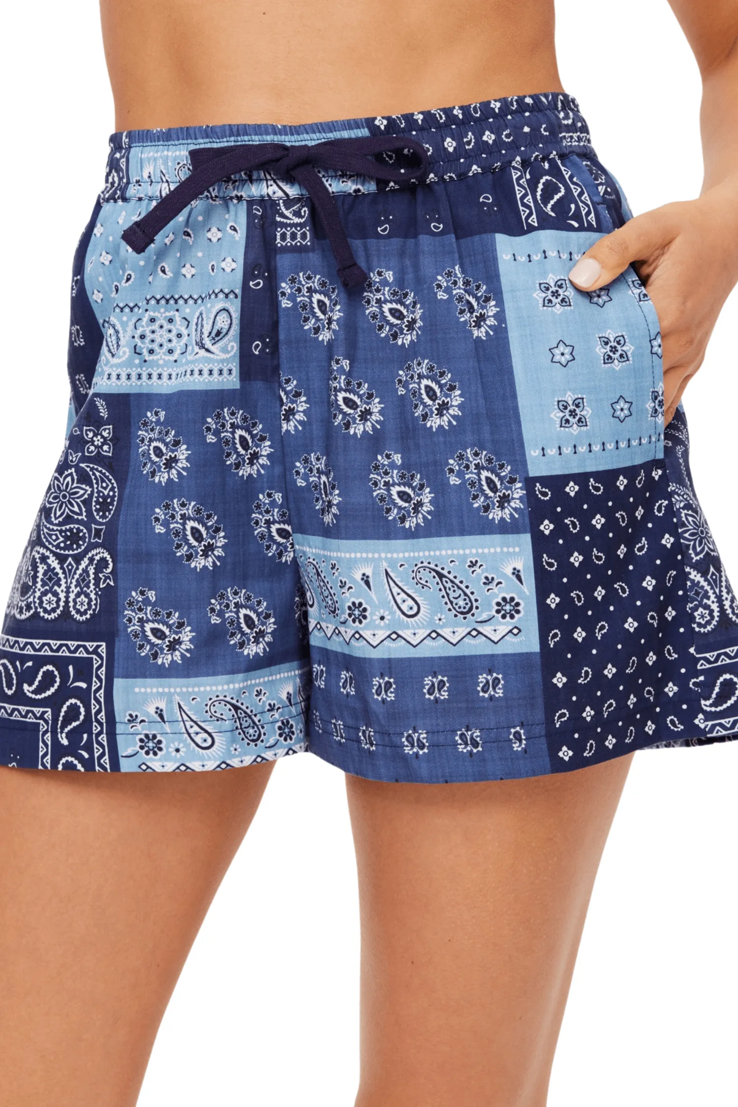 Mascada Jordi Short