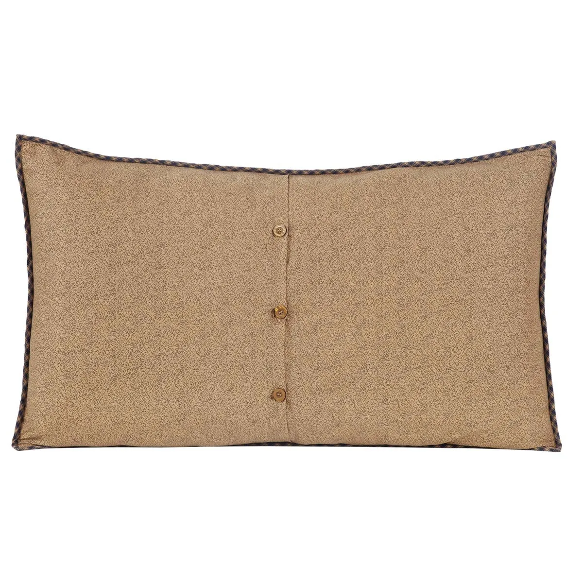 Millsboro King Sham 21x37
