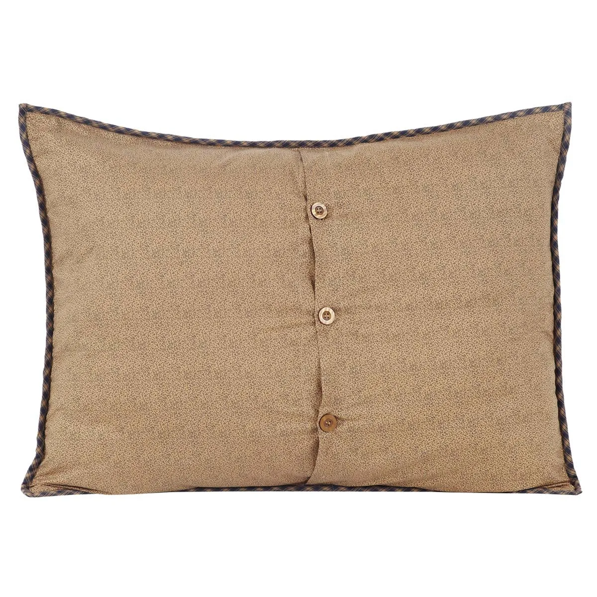 Millsboro Standard Sham 21x27