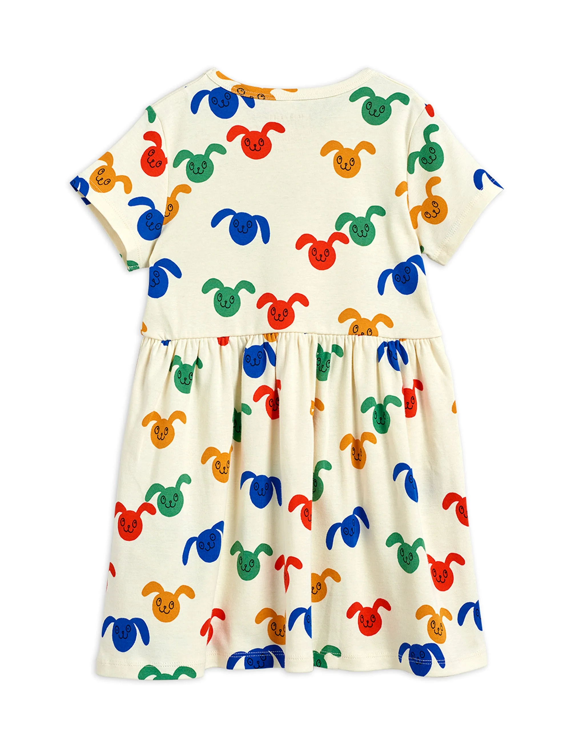 Mini Rodini Rabbits Dress