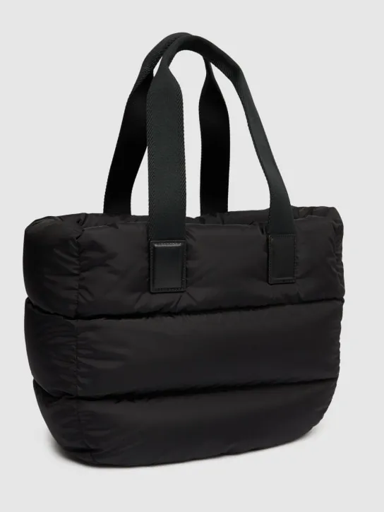 Moncler   Caradoc quilted nylon tote bag 