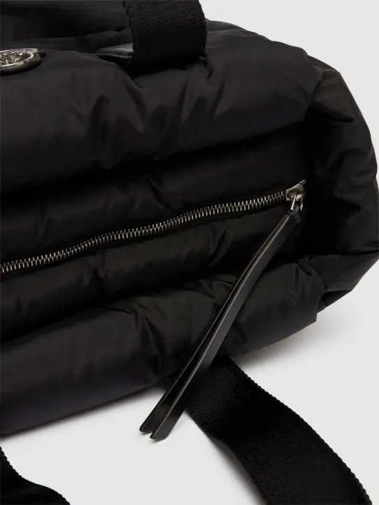 Moncler   Caradoc quilted nylon tote bag 