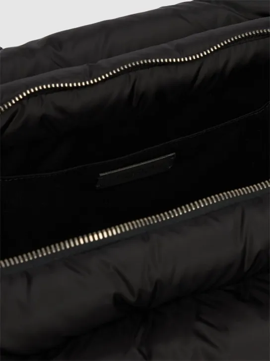 Moncler   Caradoc quilted nylon tote bag 