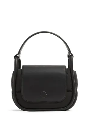Moncler   Mini Tiarna quilted nylon crossbody bag 
