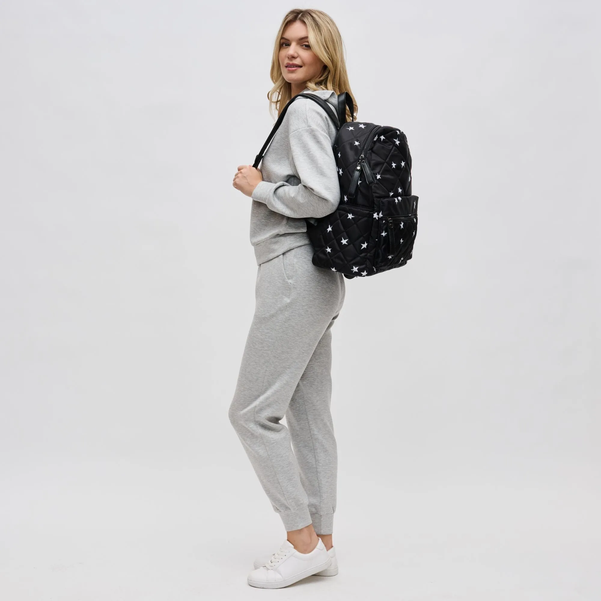 Motivator - Large Travel Backpack