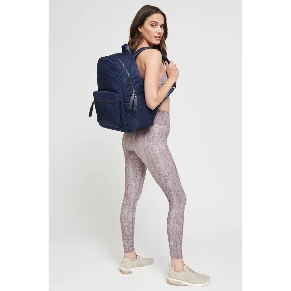 Motivator - Large Travel Backpack
