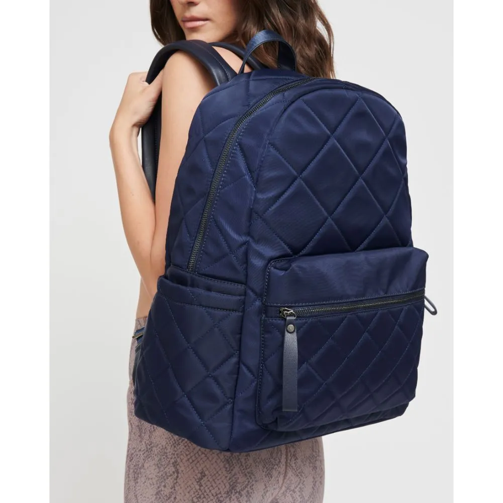 Motivator - Large Travel Backpack