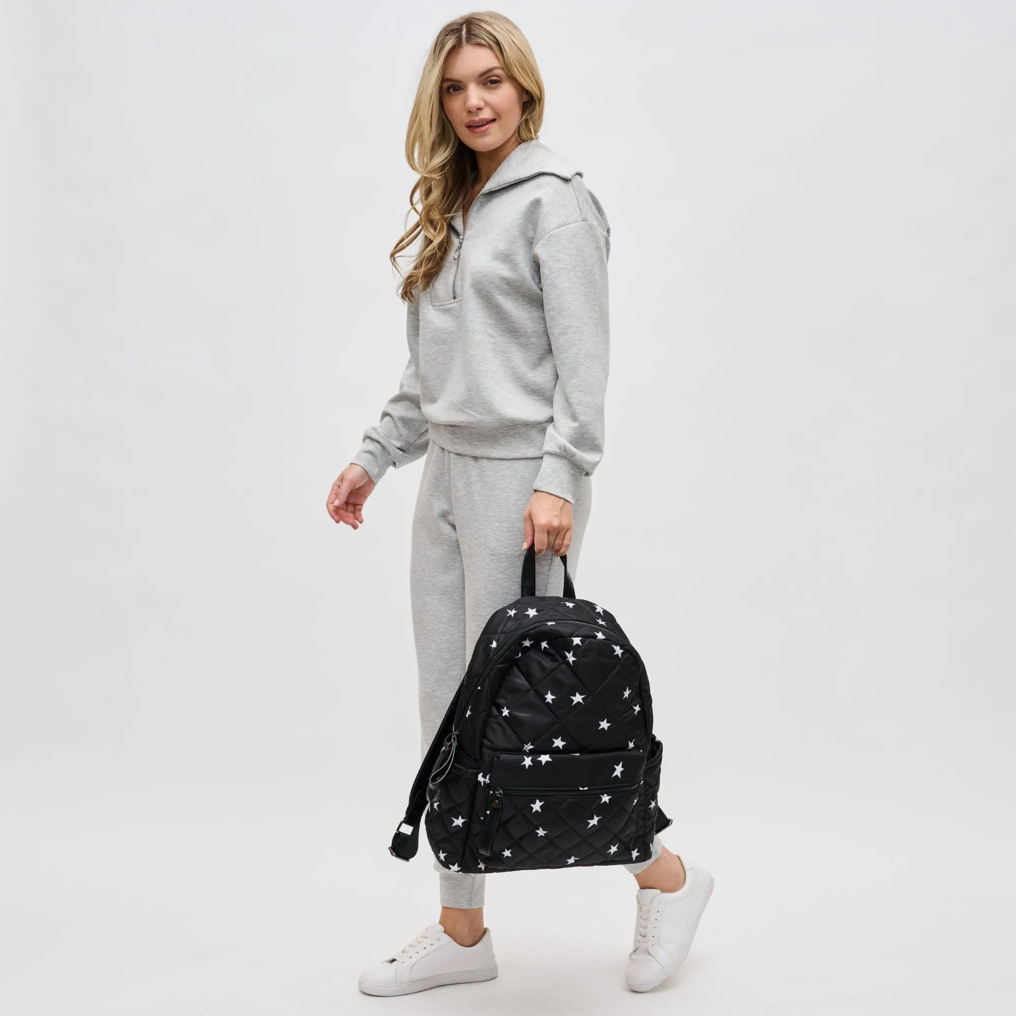 Motivator - Large Travel Backpack