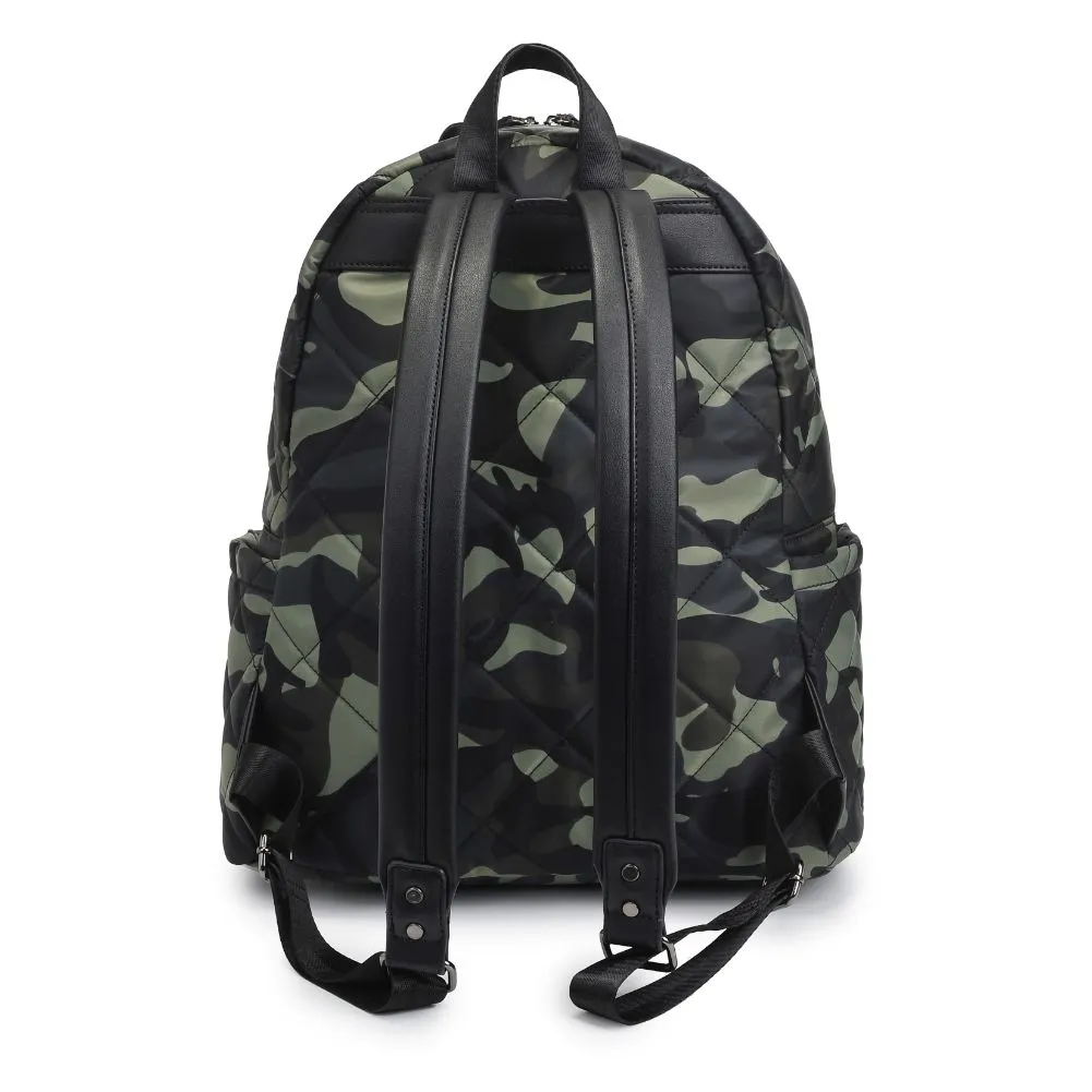 Motivator - Large Travel Backpack