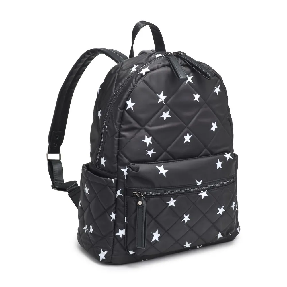 Motivator - Large Travel Backpack
