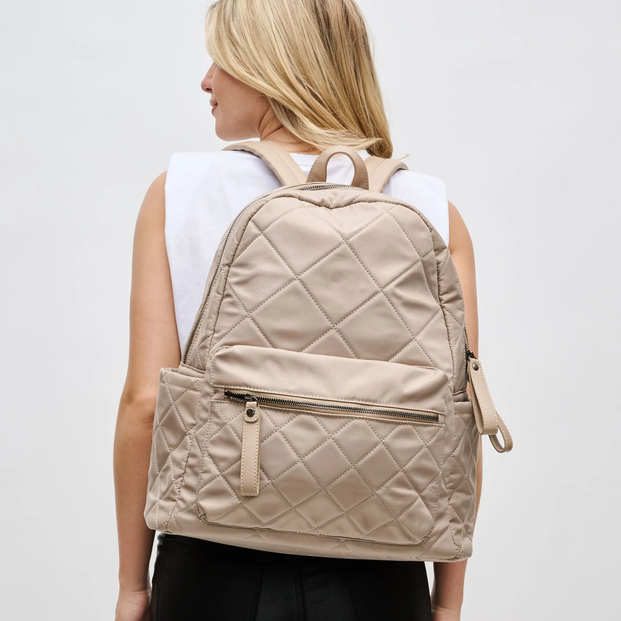 Motivator - Large Travel Backpack