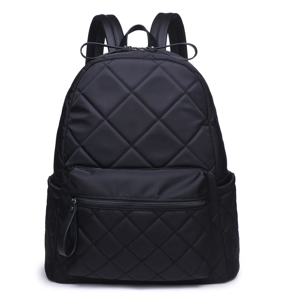 Motivator - Large Travel Backpack
