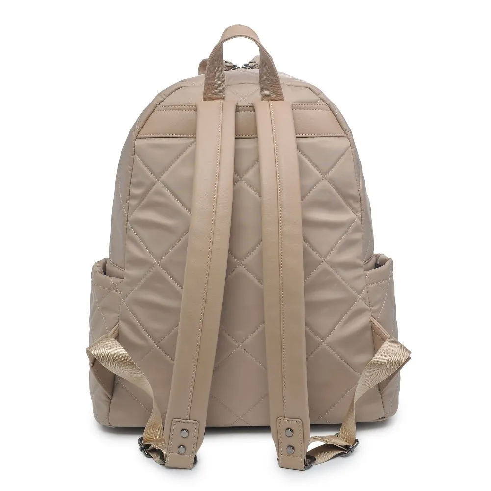 Motivator - Large Travel Backpack