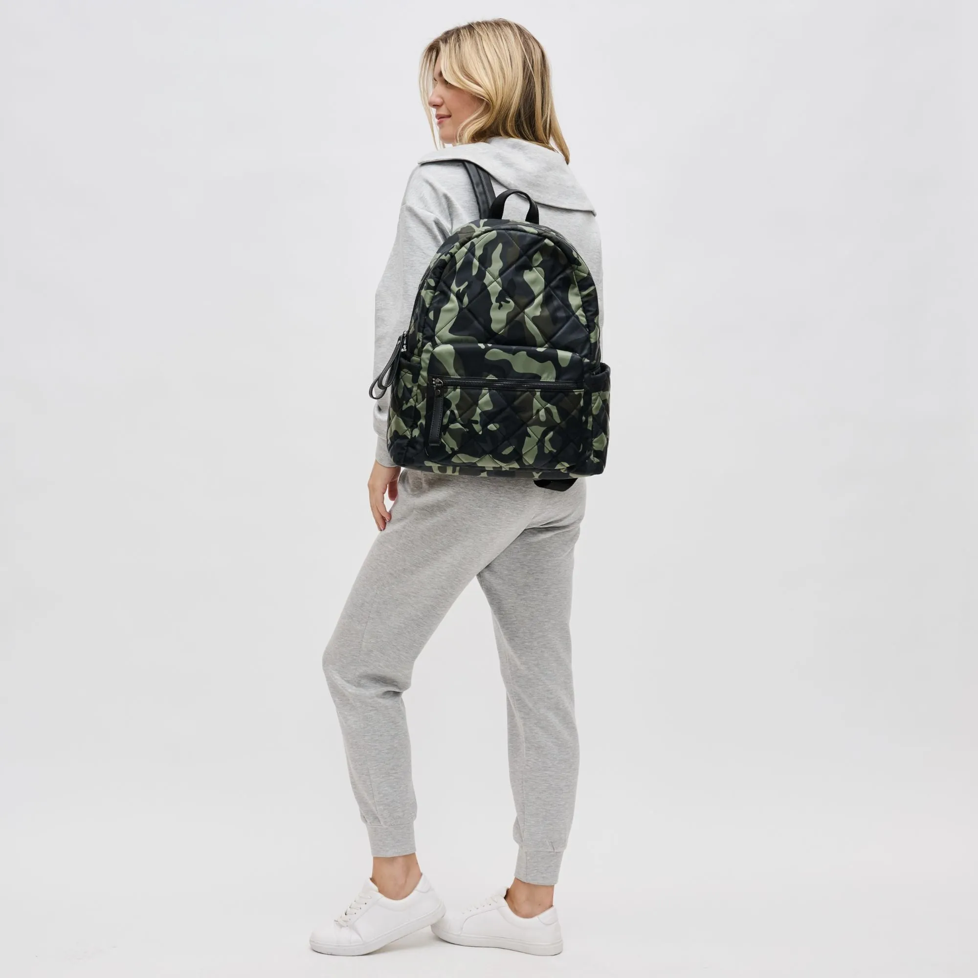 Motivator - Large Travel Backpack