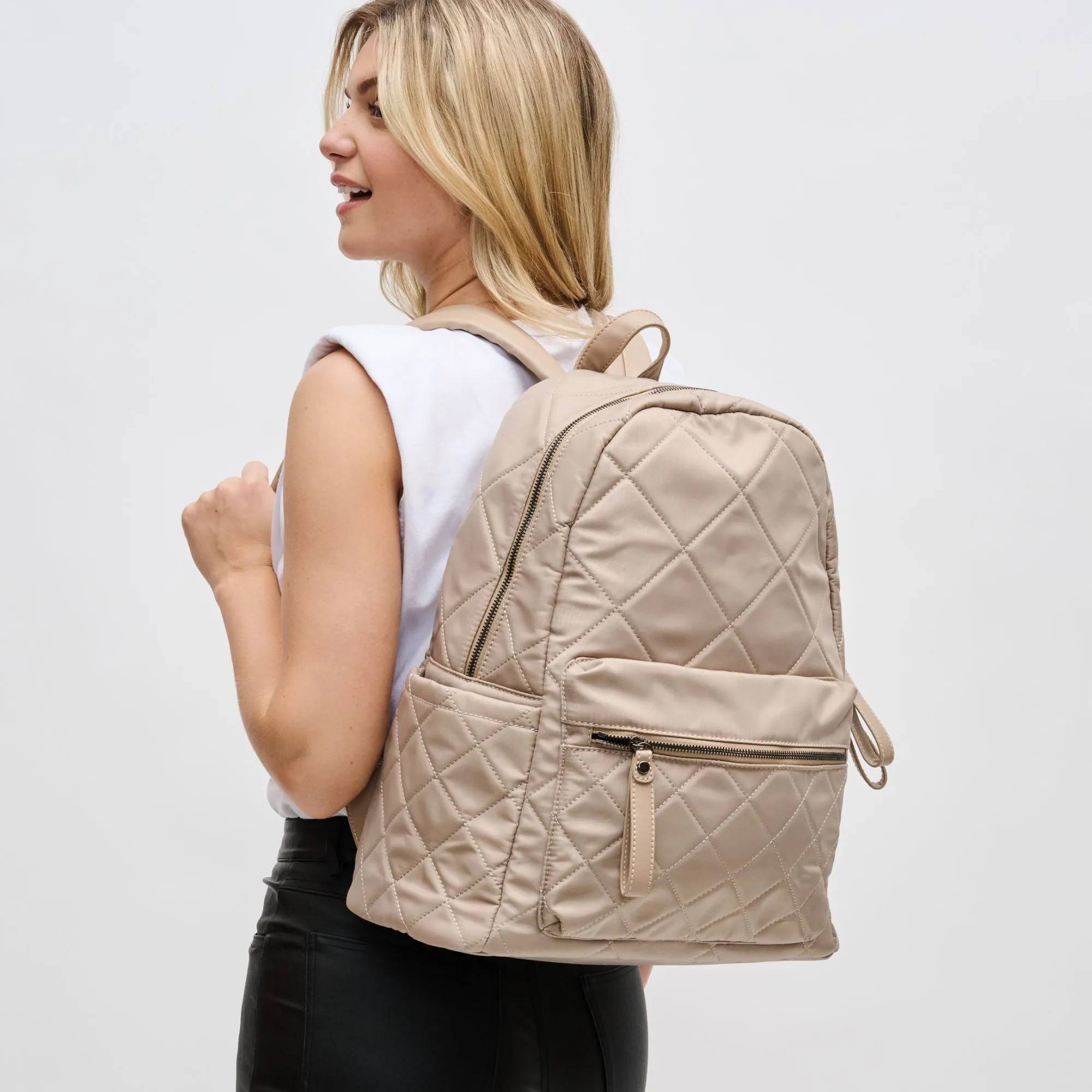 Motivator - Large Travel Backpack