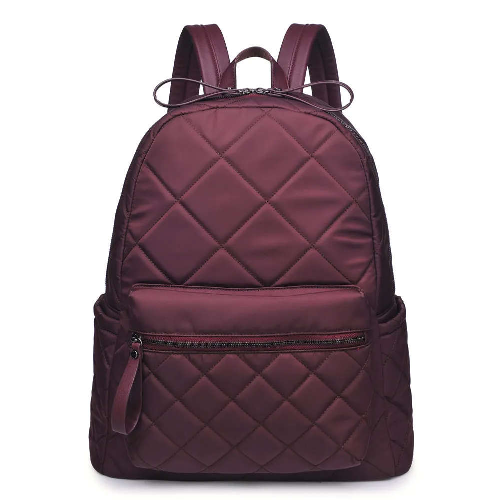 Motivator - Large Travel Backpack