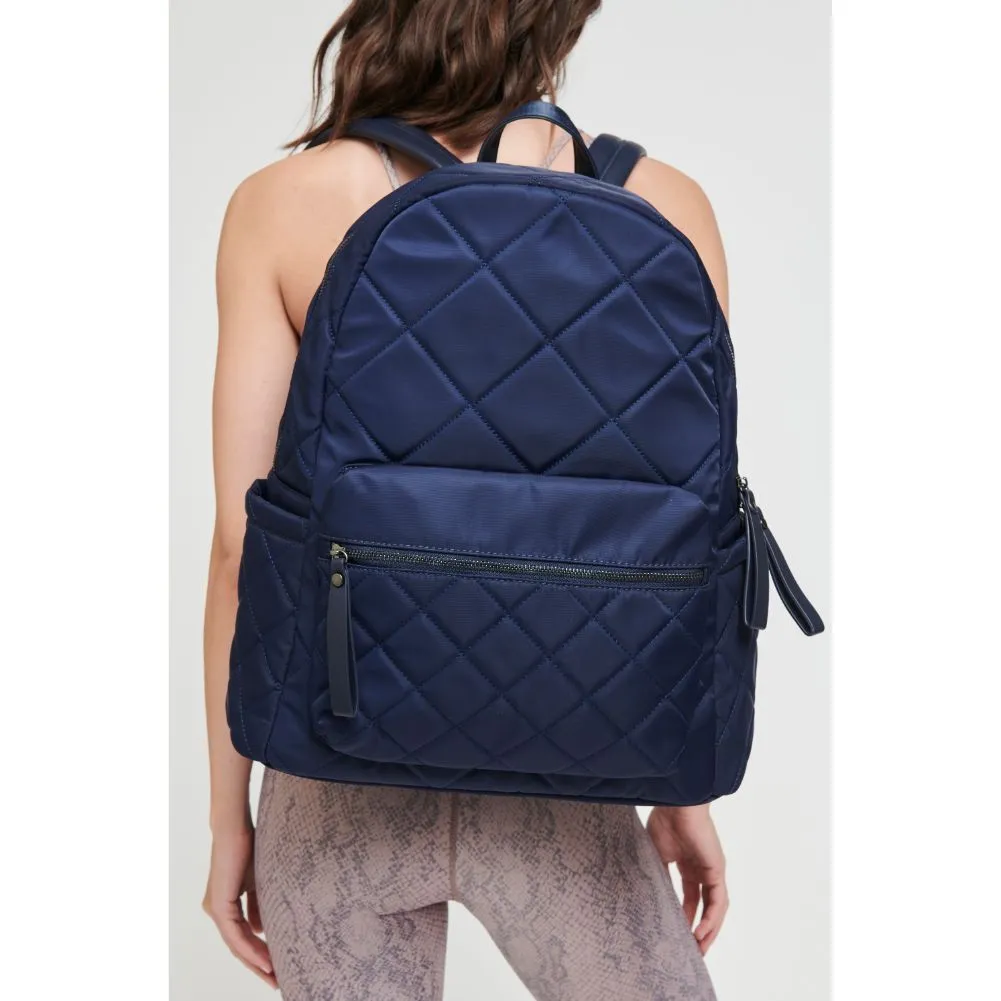 Motivator - Large Travel Backpack