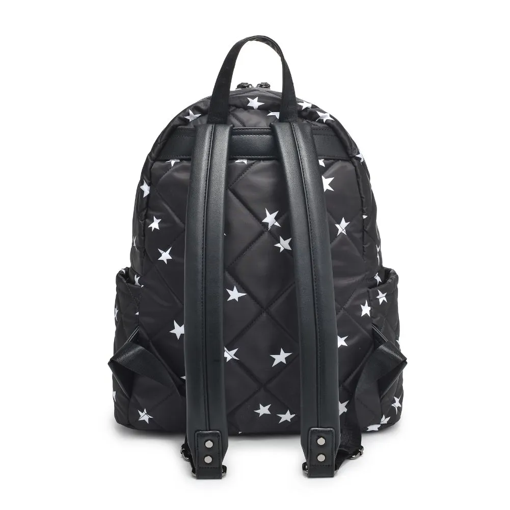 Motivator - Large Travel Backpack
