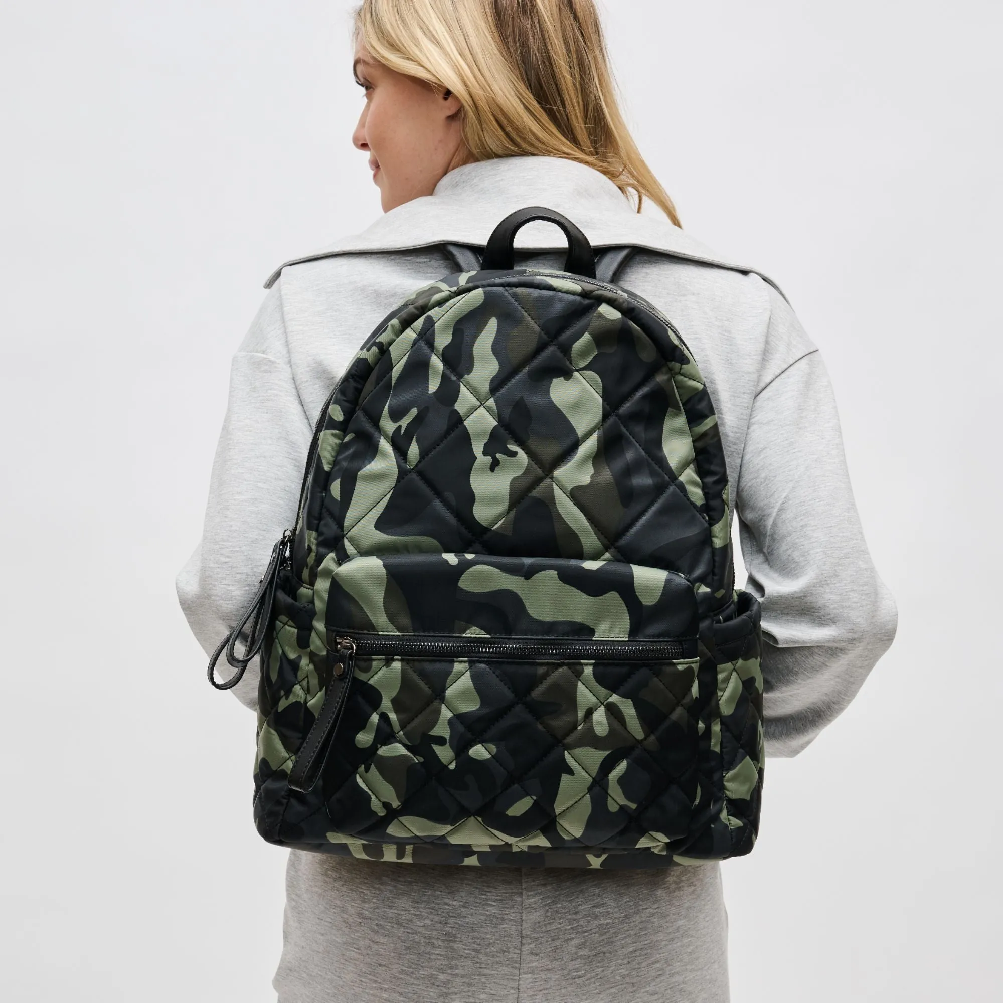Motivator - Large Travel Backpack