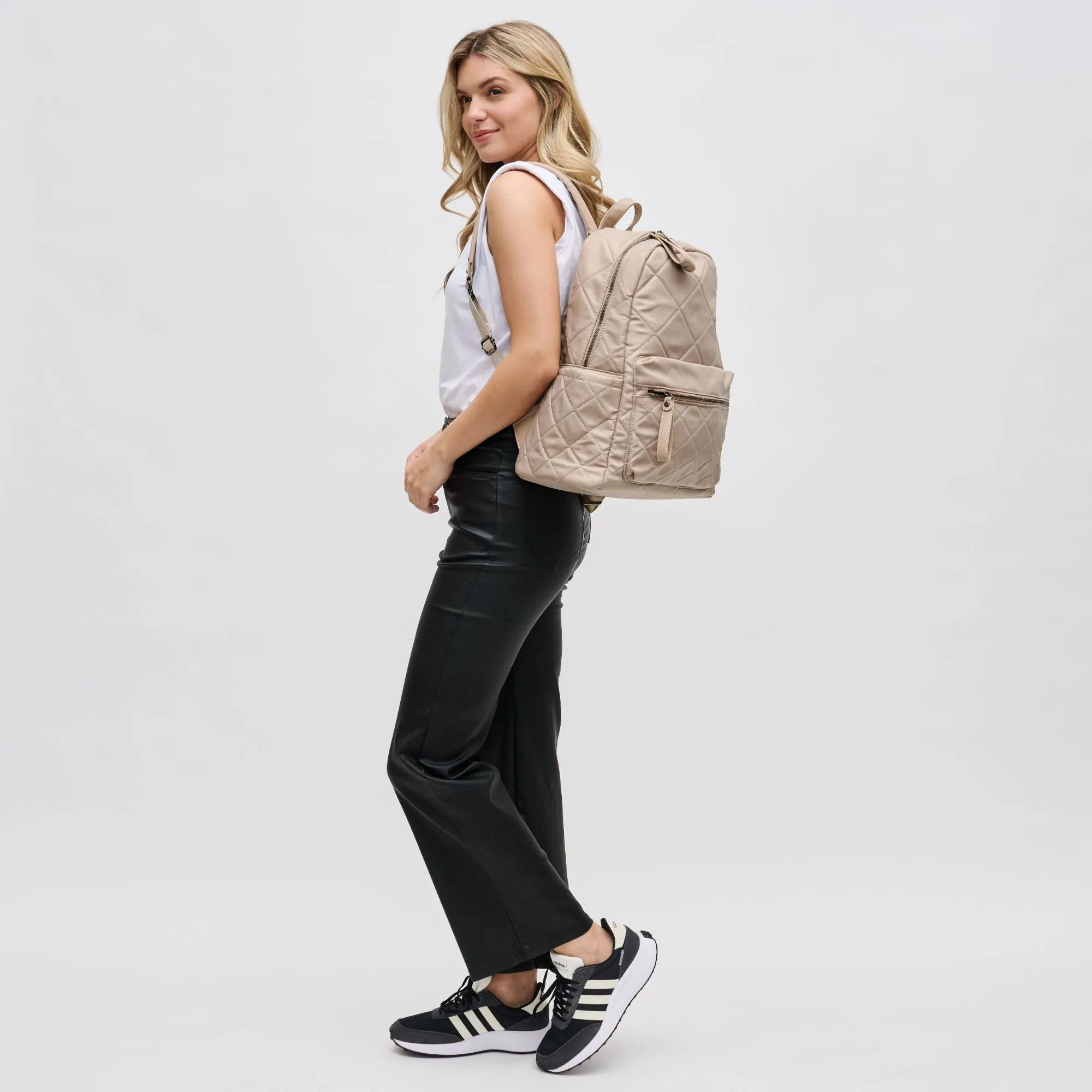 Motivator - Large Travel Backpack