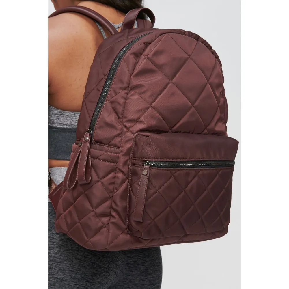 Motivator - Large Travel Backpack