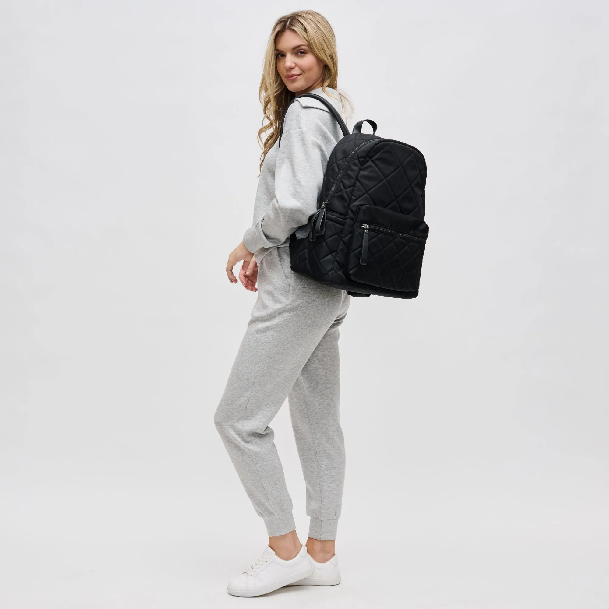 Motivator - Large Travel Backpack