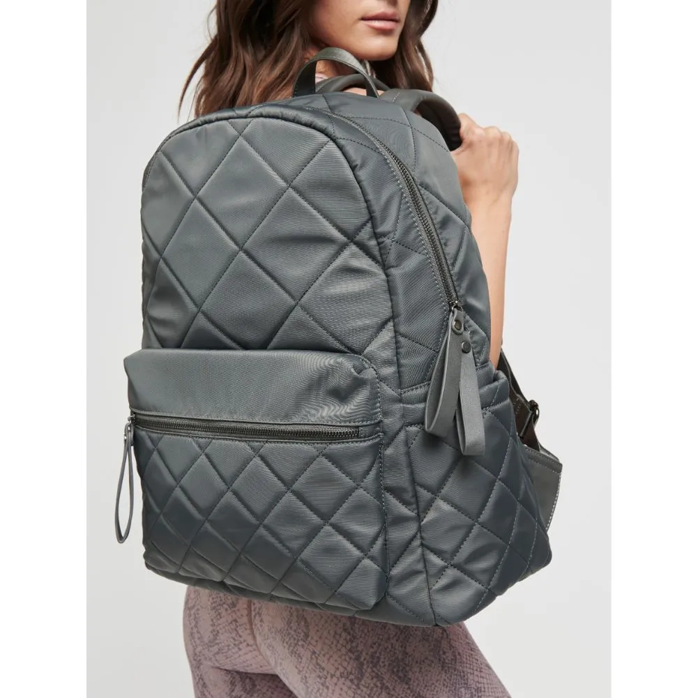 Motivator - Large Travel Backpack