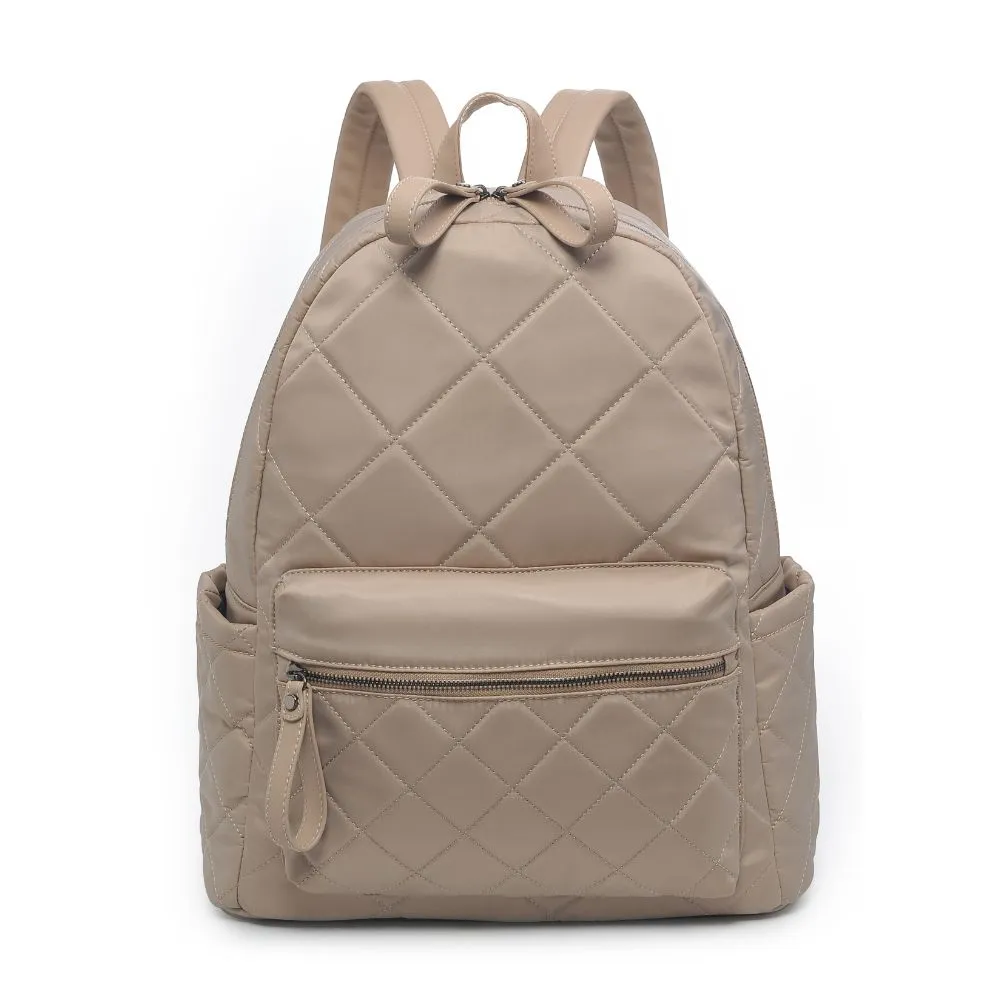 Motivator - Large Travel Backpack