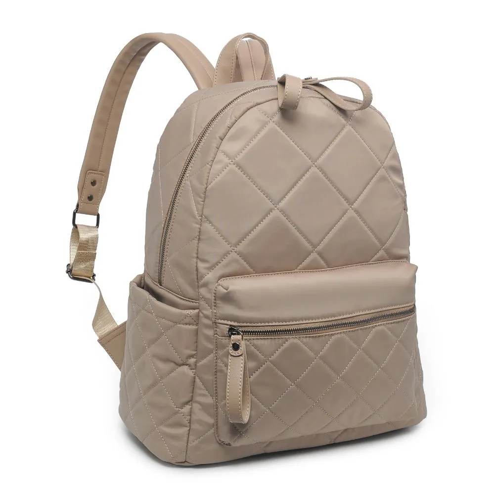 Motivator - Large Travel Backpack