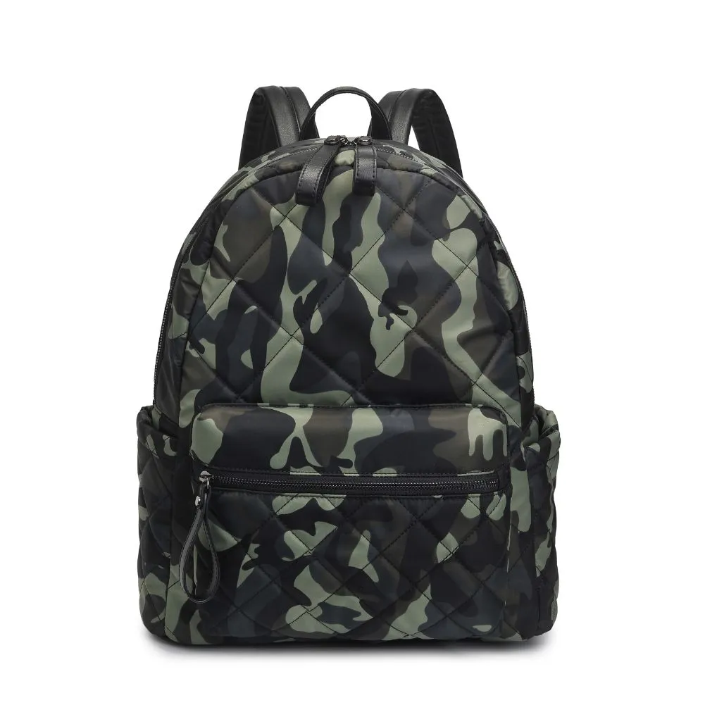 Motivator - Large Travel Backpack