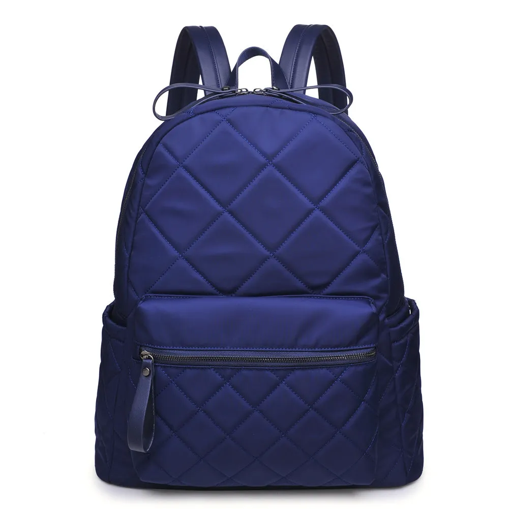 Motivator - Large Travel Backpack
