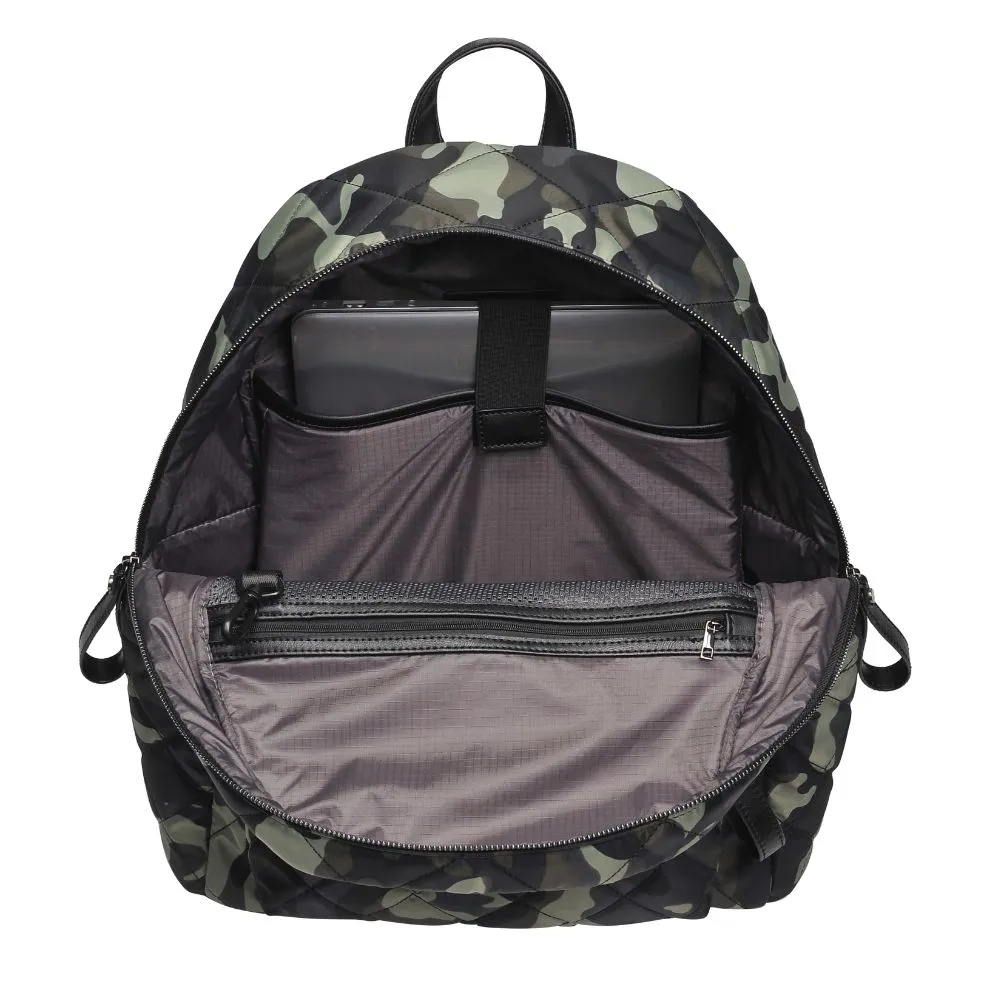 Motivator - Large Travel Backpack
