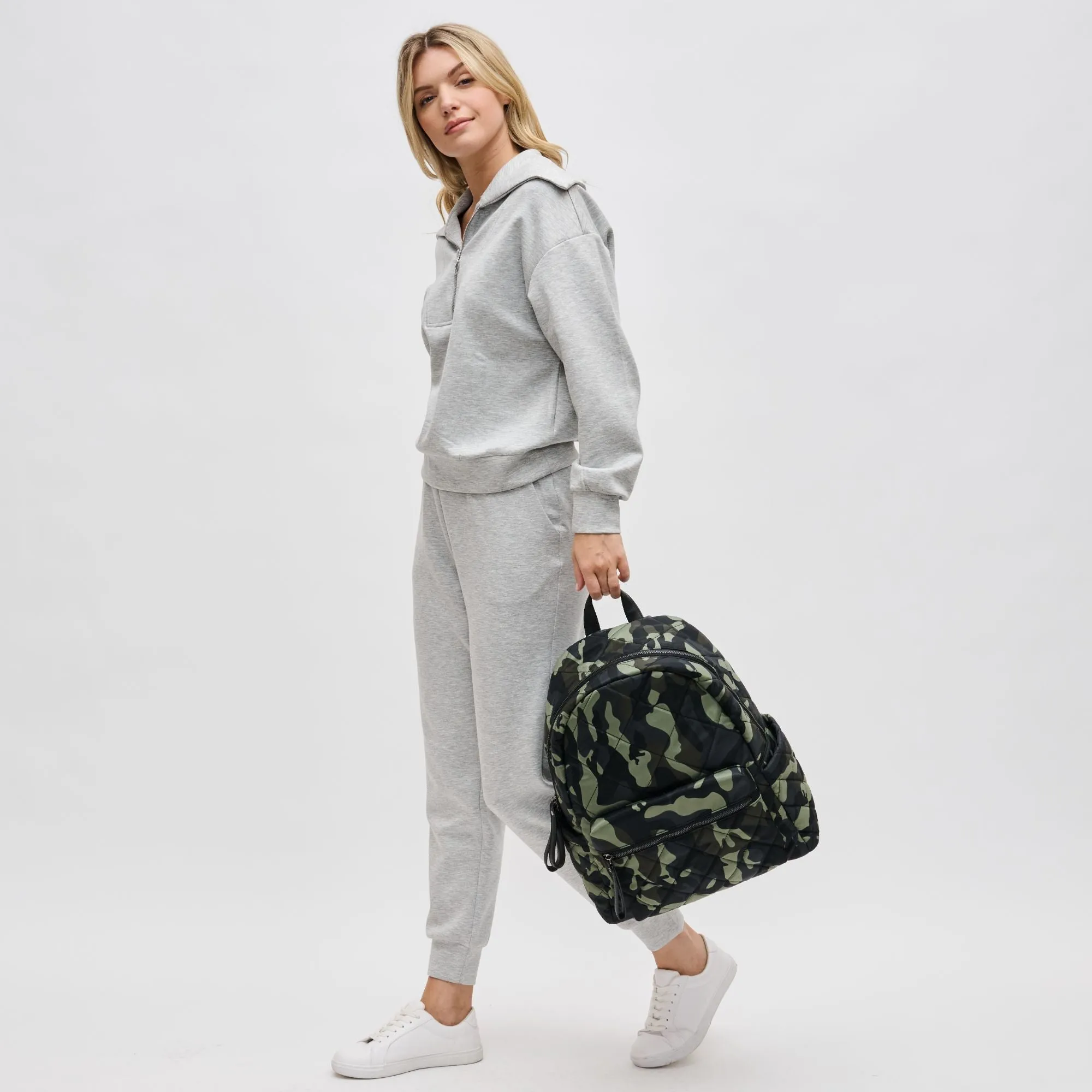 Motivator - Large Travel Backpack