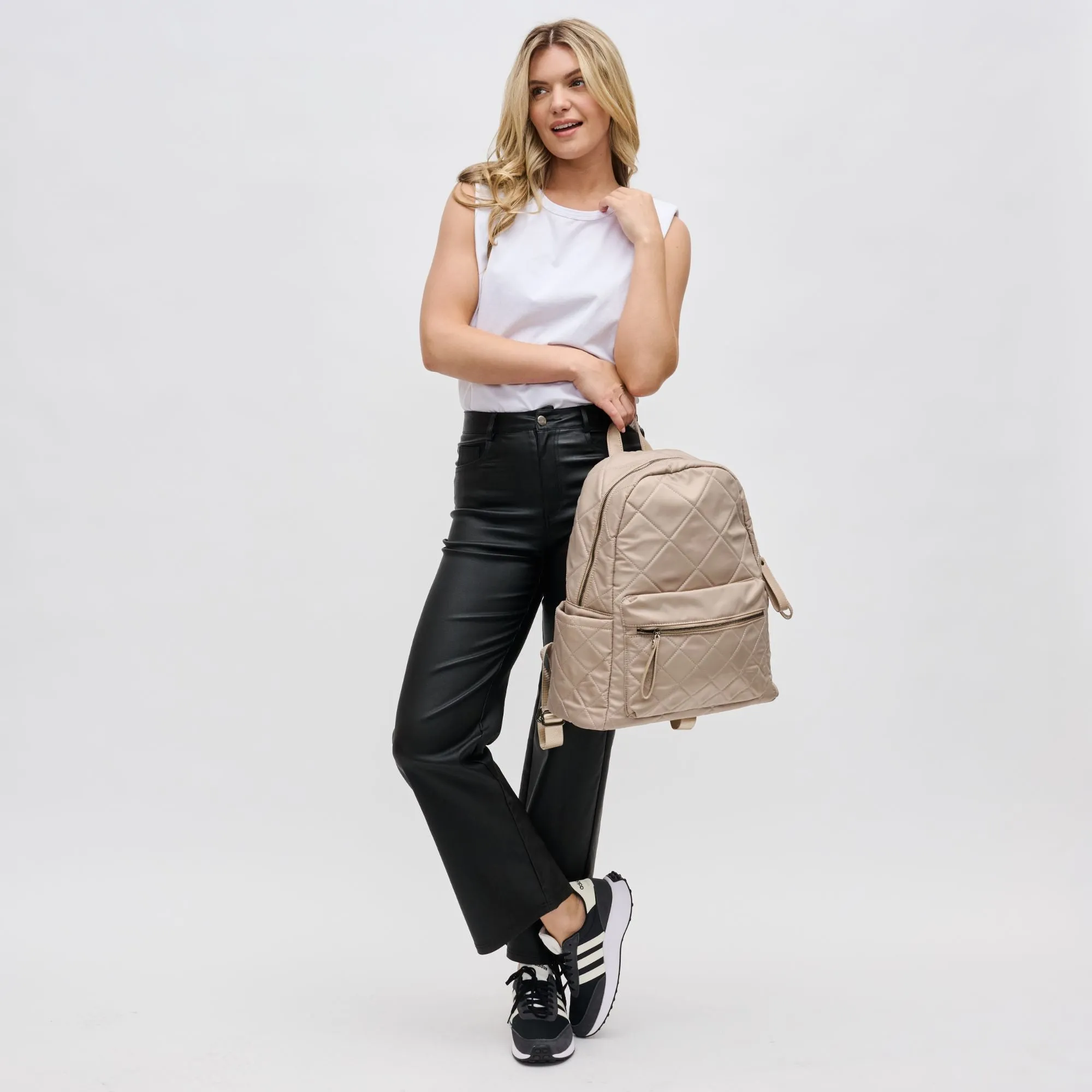 Motivator - Large Travel Backpack