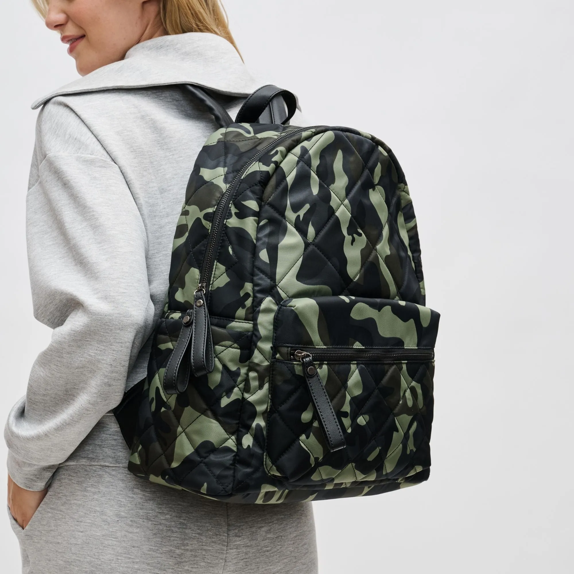 Motivator - Large Travel Backpack