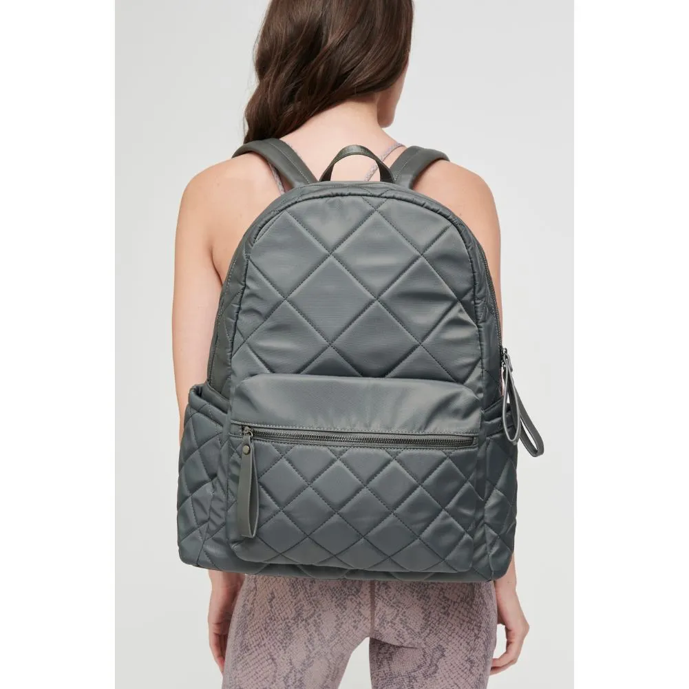 Motivator - Large Travel Backpack
