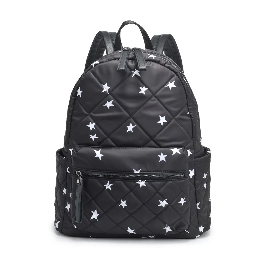 Motivator - Large Travel Backpack