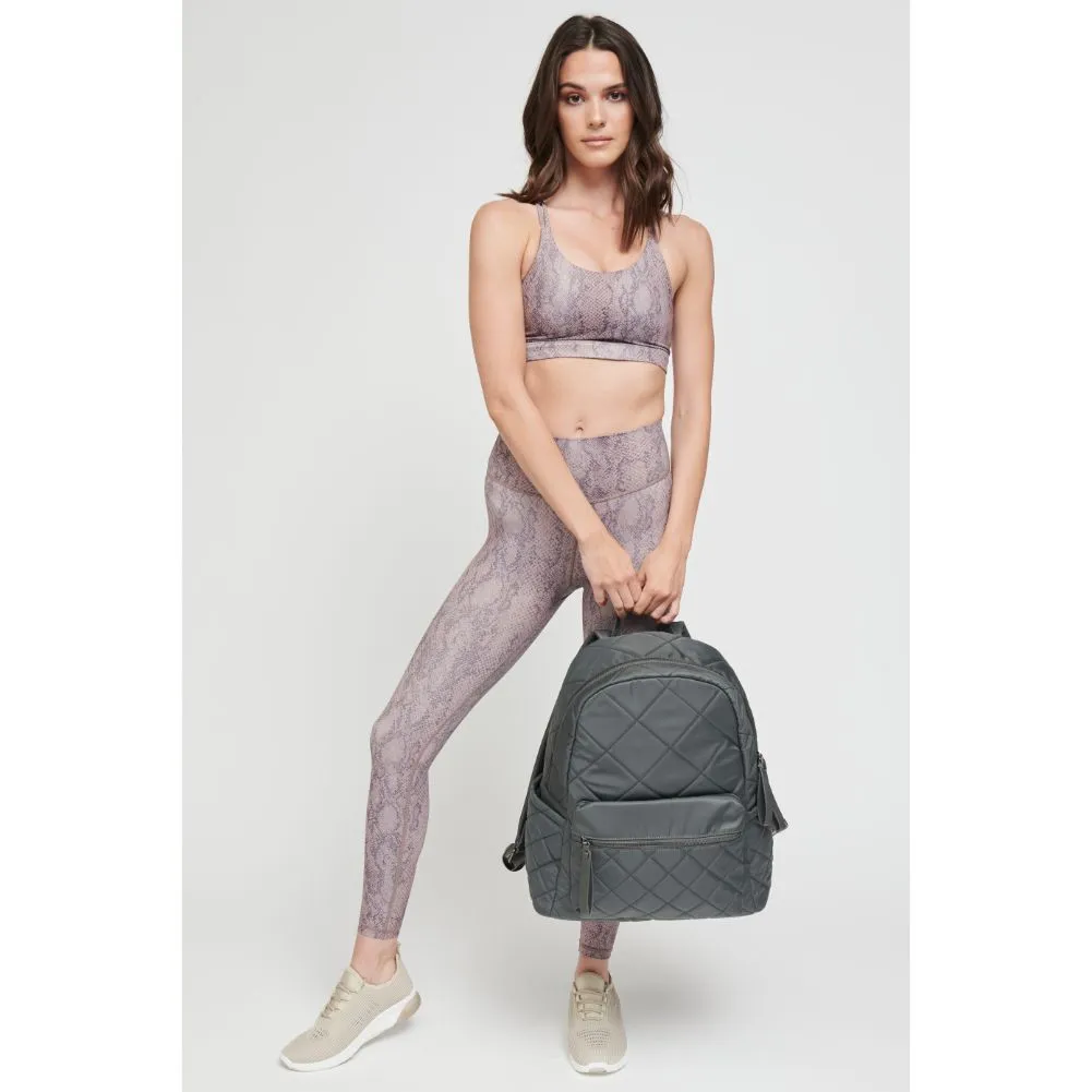 Motivator - Large Travel Backpack