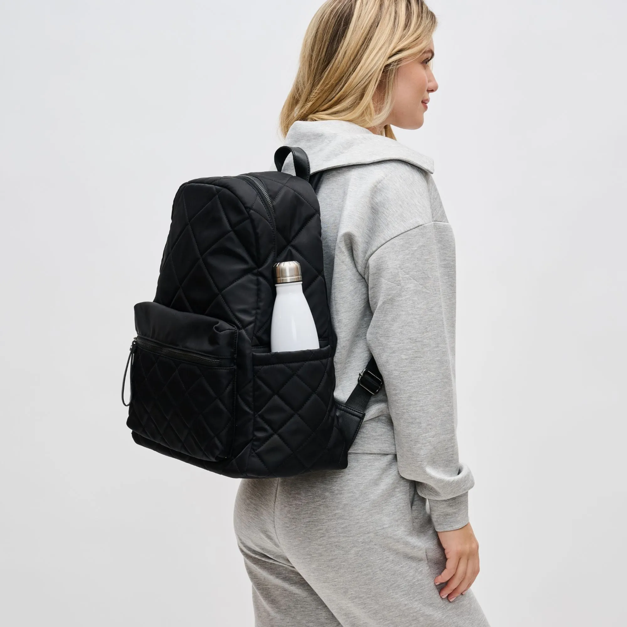 Motivator - Large Travel Backpack