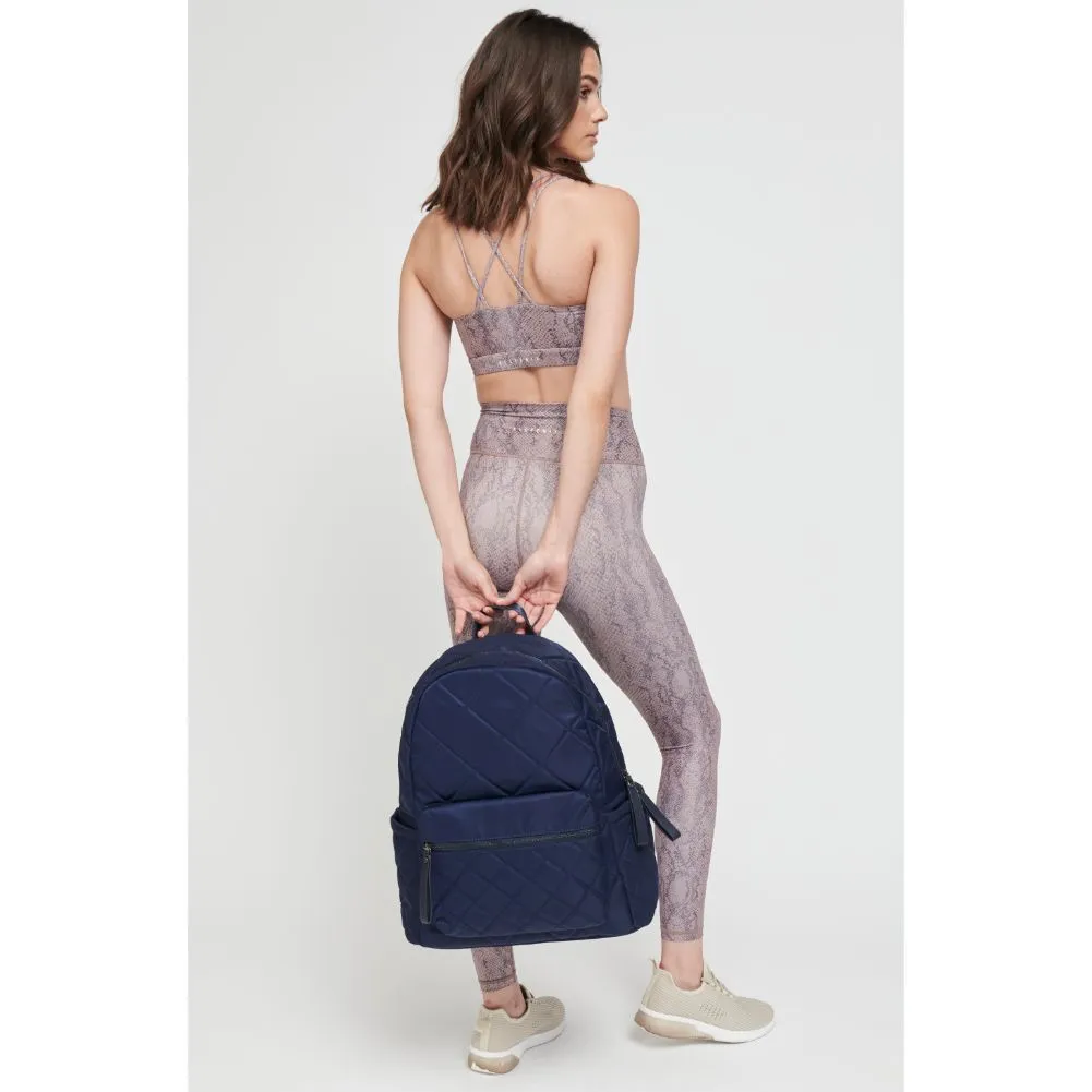Motivator - Large Travel Backpack