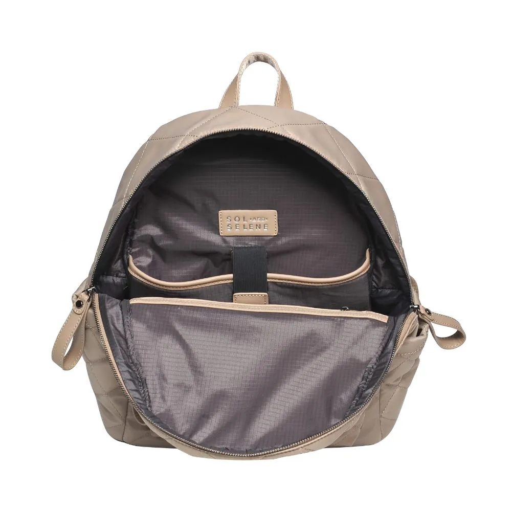 Motivator - Large Travel Backpack