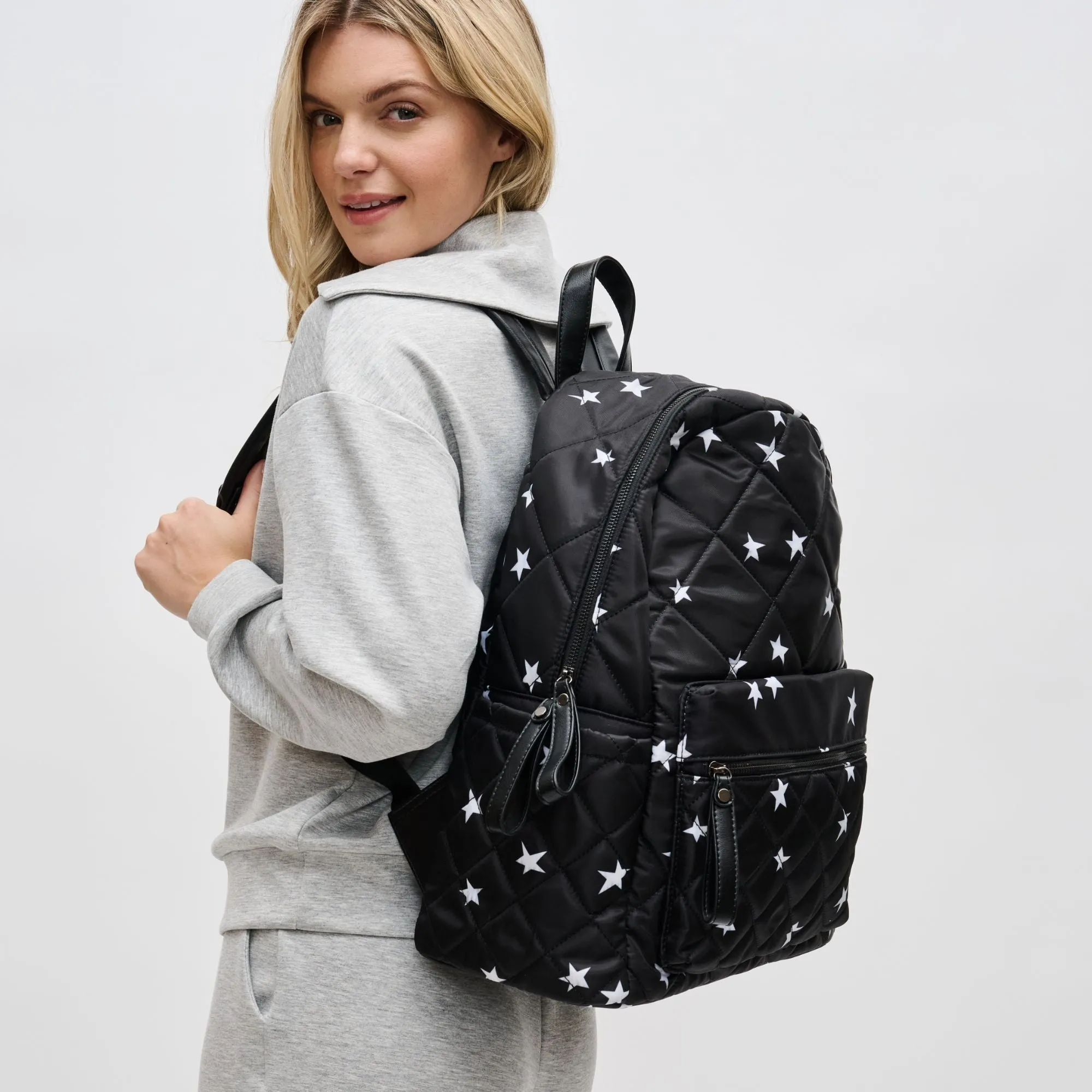 Motivator - Large Travel Backpack