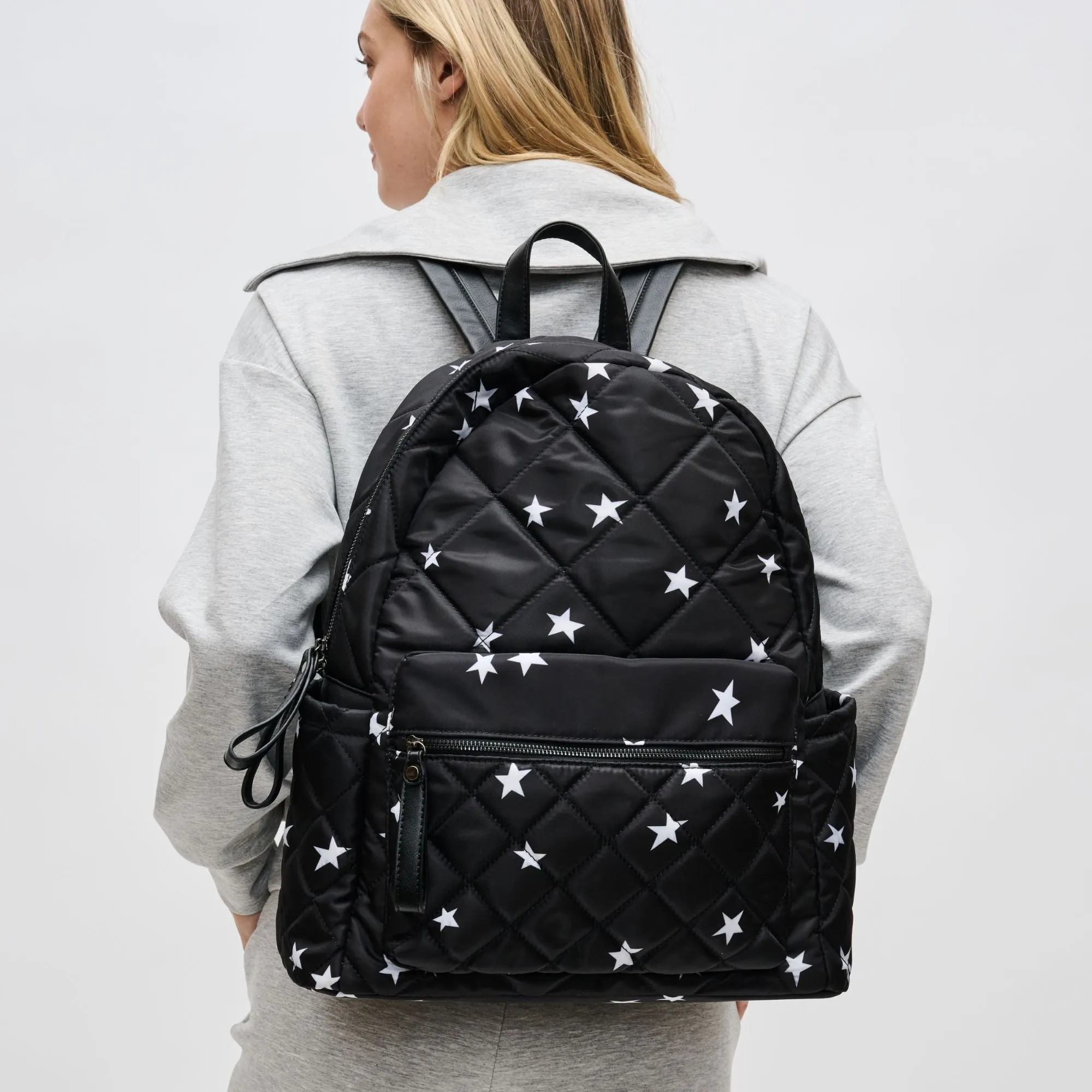 Motivator - Large Travel Backpack