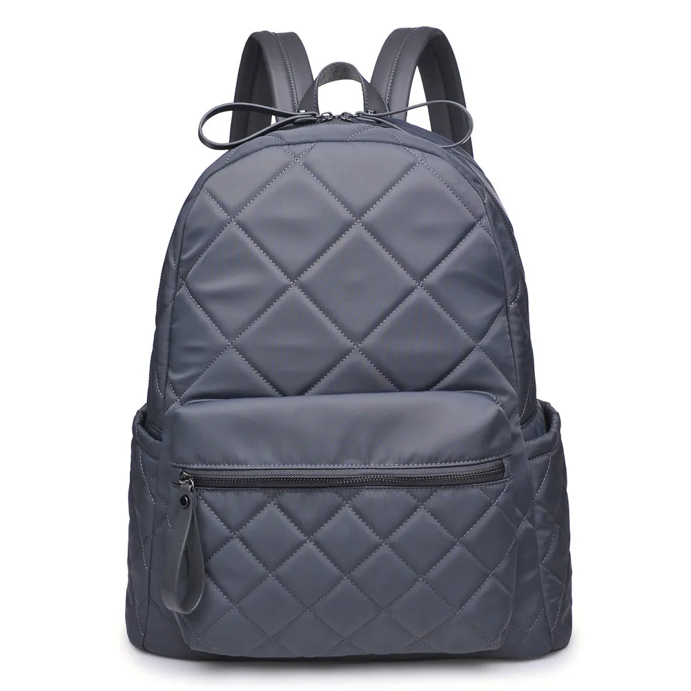 Motivator - Large Travel Backpack