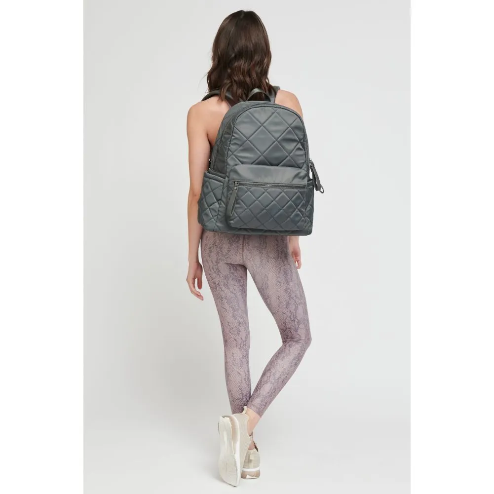 Motivator - Large Travel Backpack