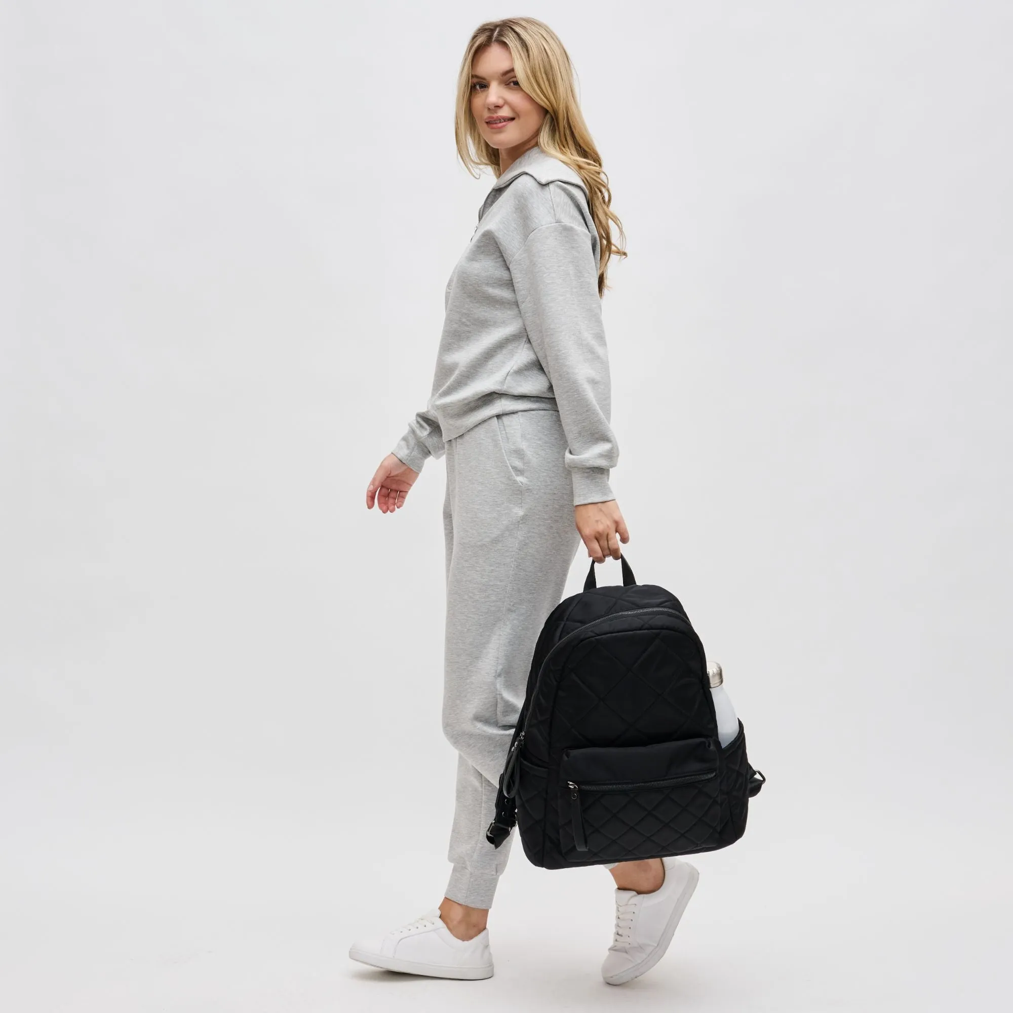 Motivator - Large Travel Backpack